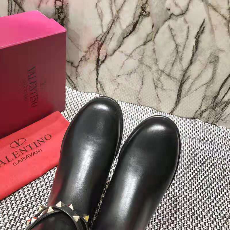 Valentino Boots